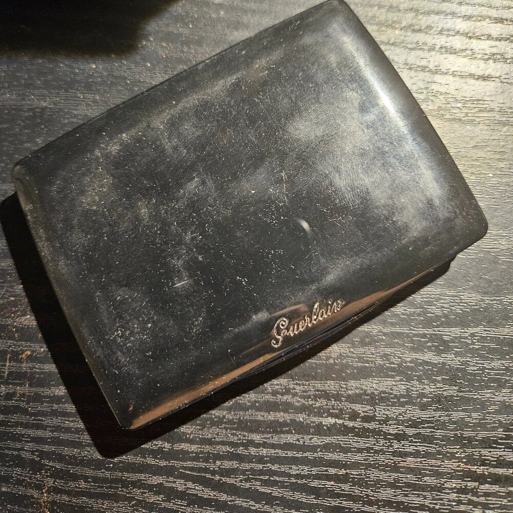 Guerlain Terracotta Bayadere Palette